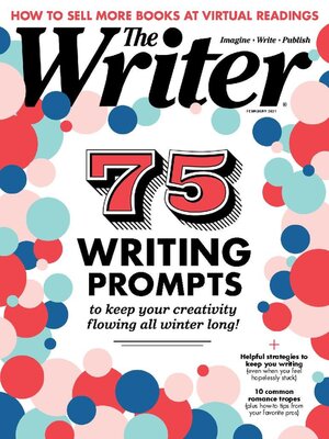cover image of The Writer